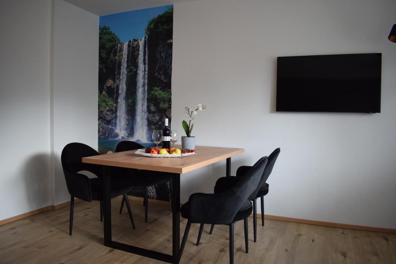 Residence Ladurn Тироло Экстерьер фото