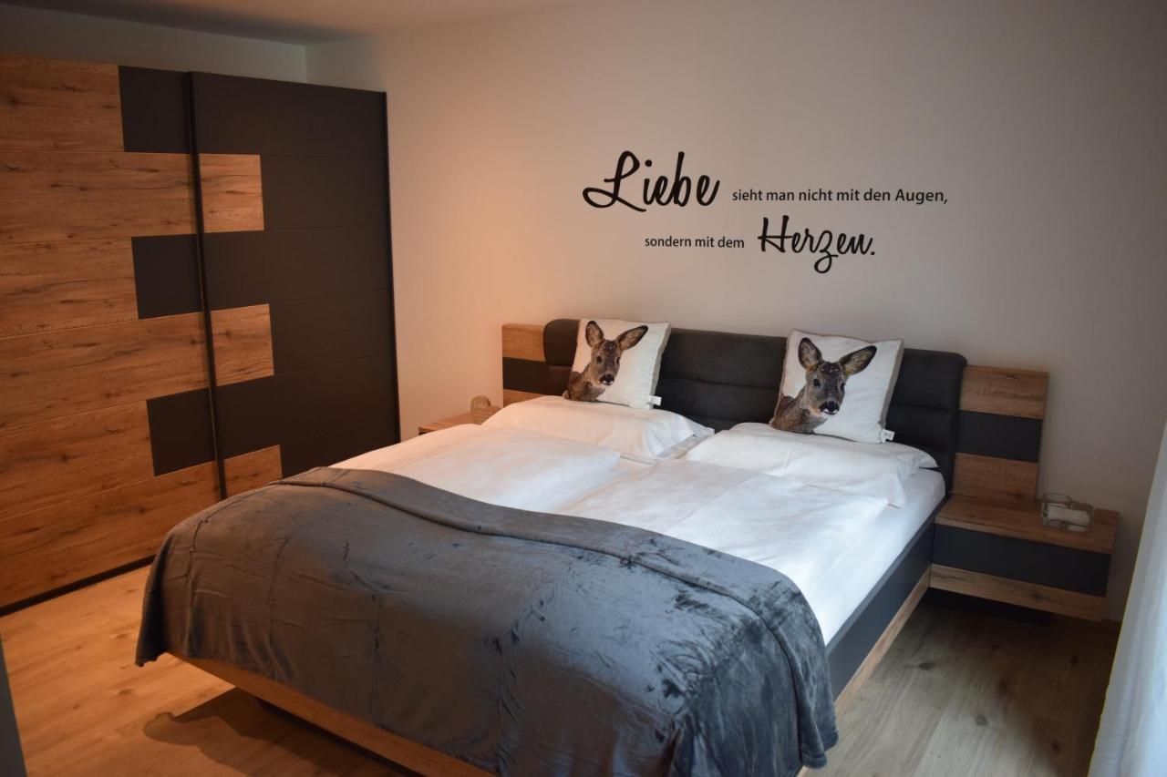 Residence Ladurn Тироло Экстерьер фото