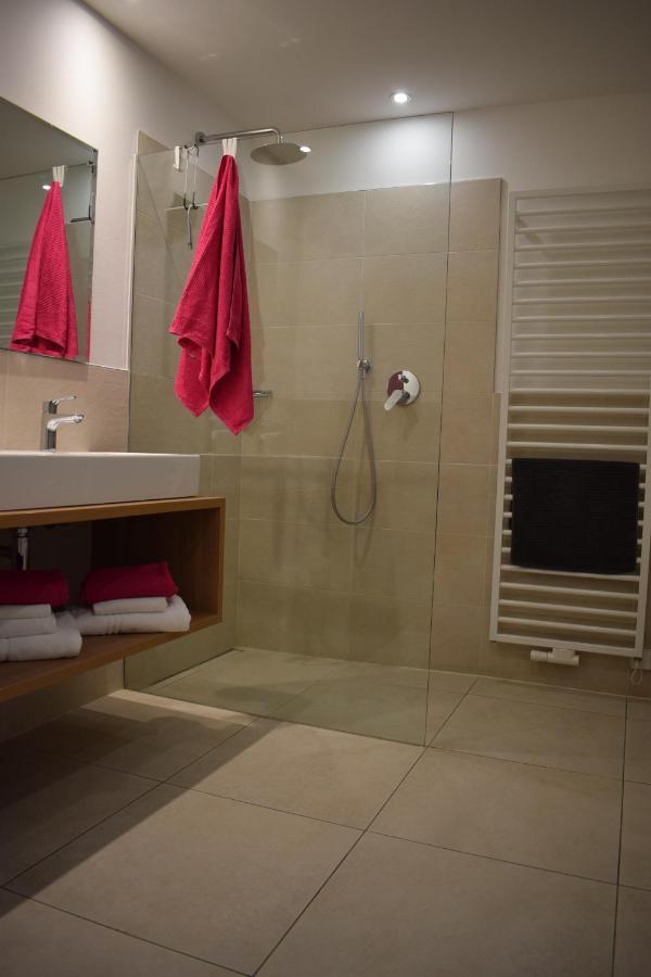 Residence Ladurn Тироло Экстерьер фото