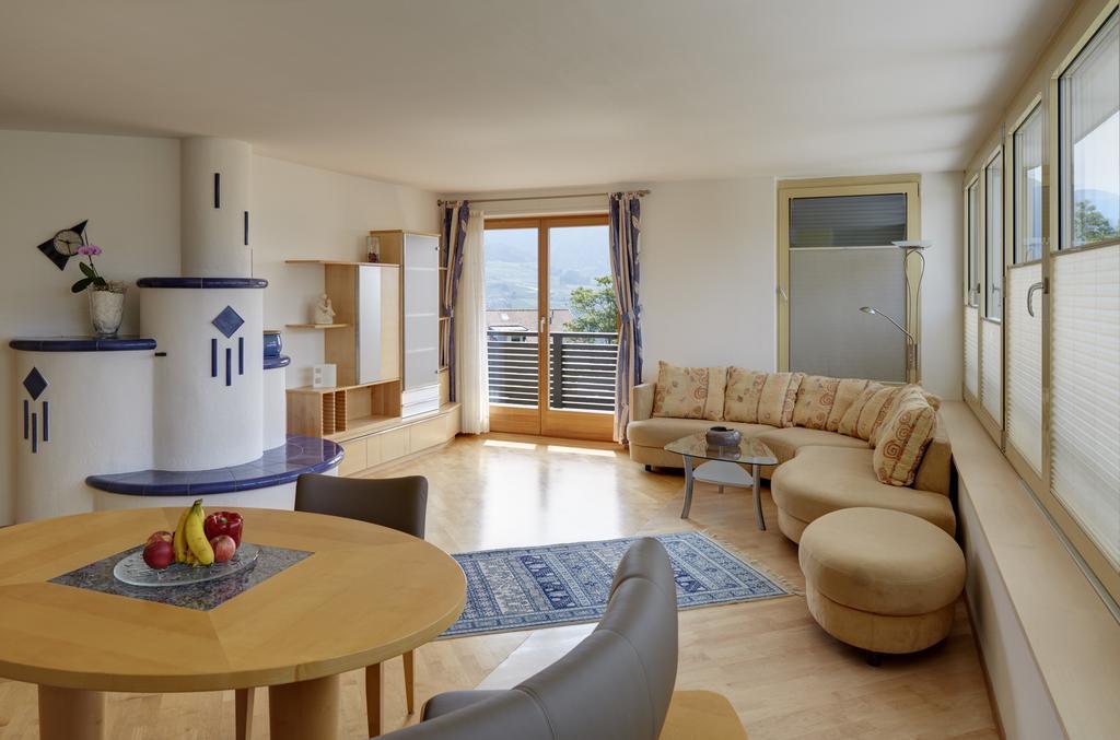 Residence Ladurn Тироло Номер фото