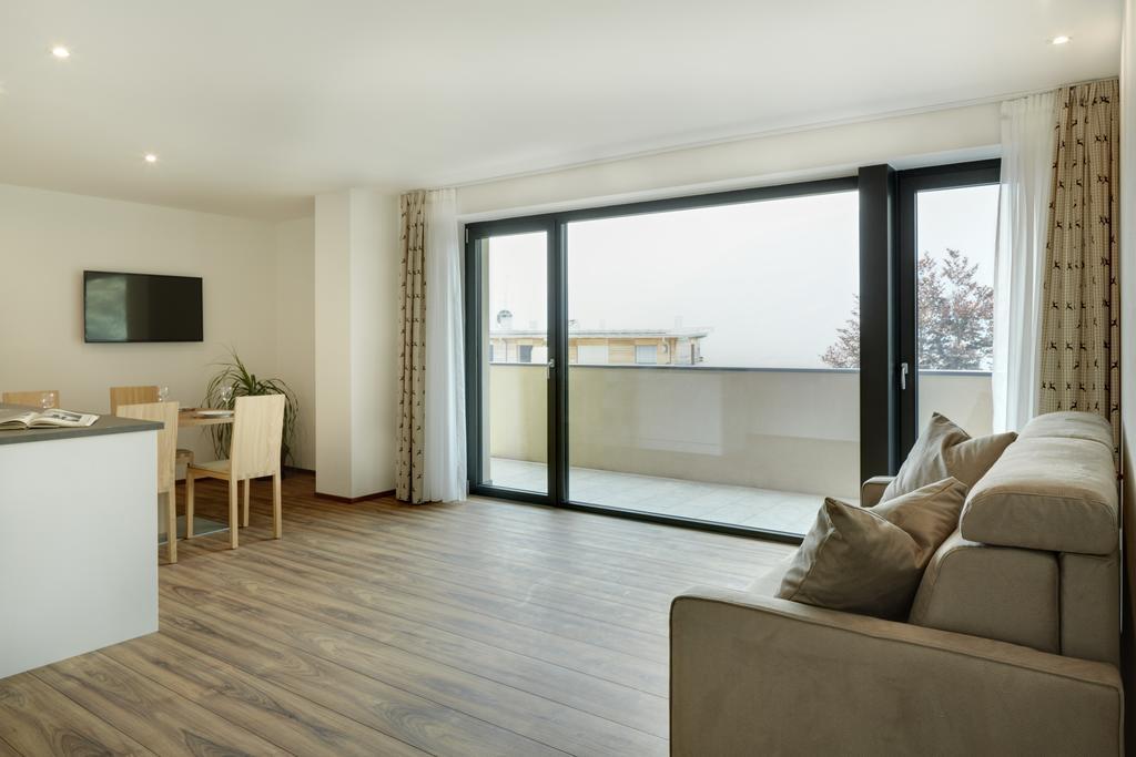 Residence Ladurn Тироло Номер фото