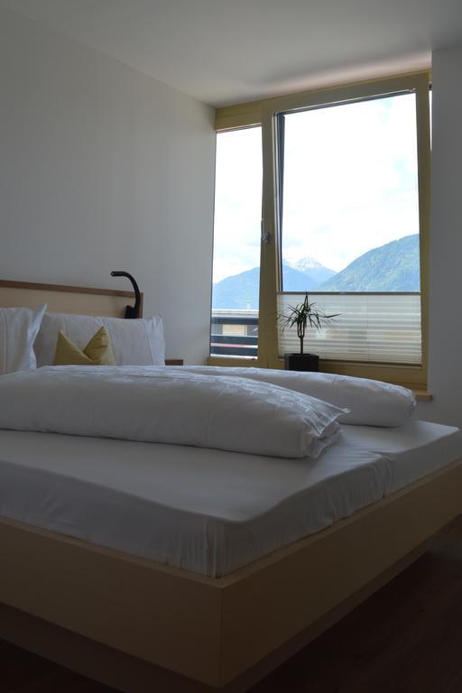 Residence Ladurn Тироло Экстерьер фото