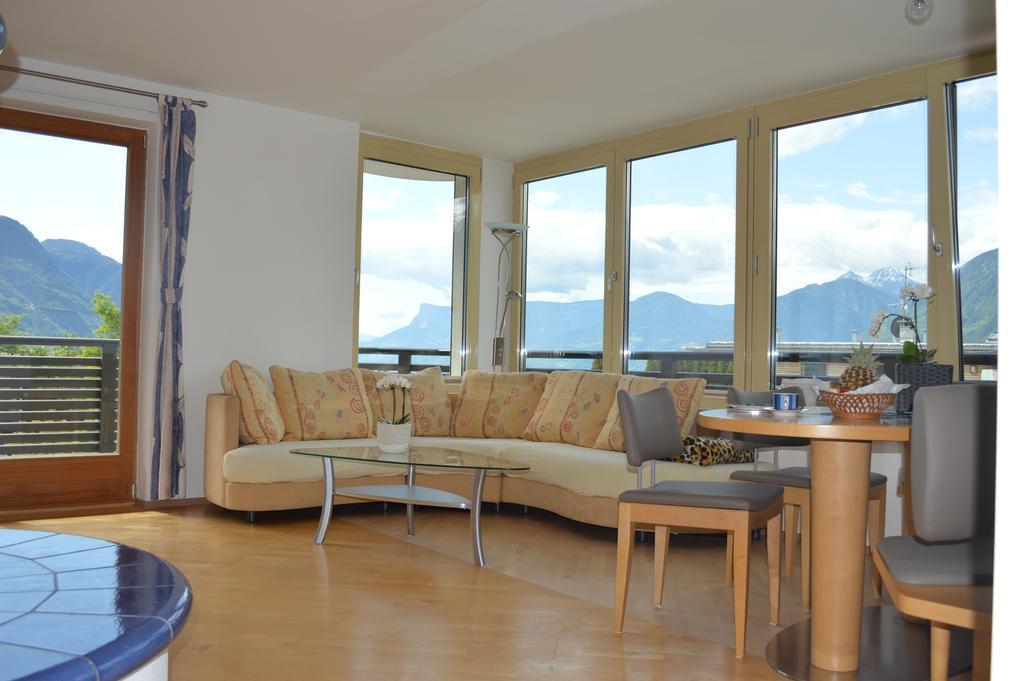 Residence Ladurn Тироло Экстерьер фото