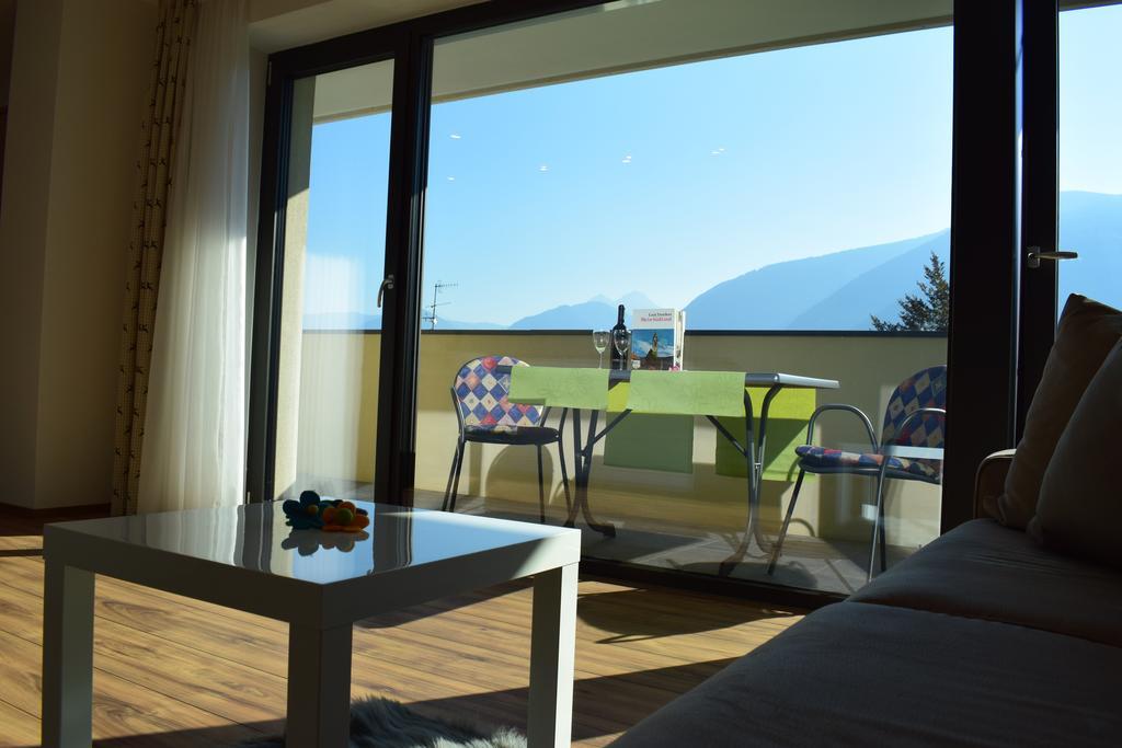 Residence Ladurn Тироло Экстерьер фото