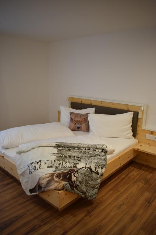 Residence Ladurn Тироло Экстерьер фото