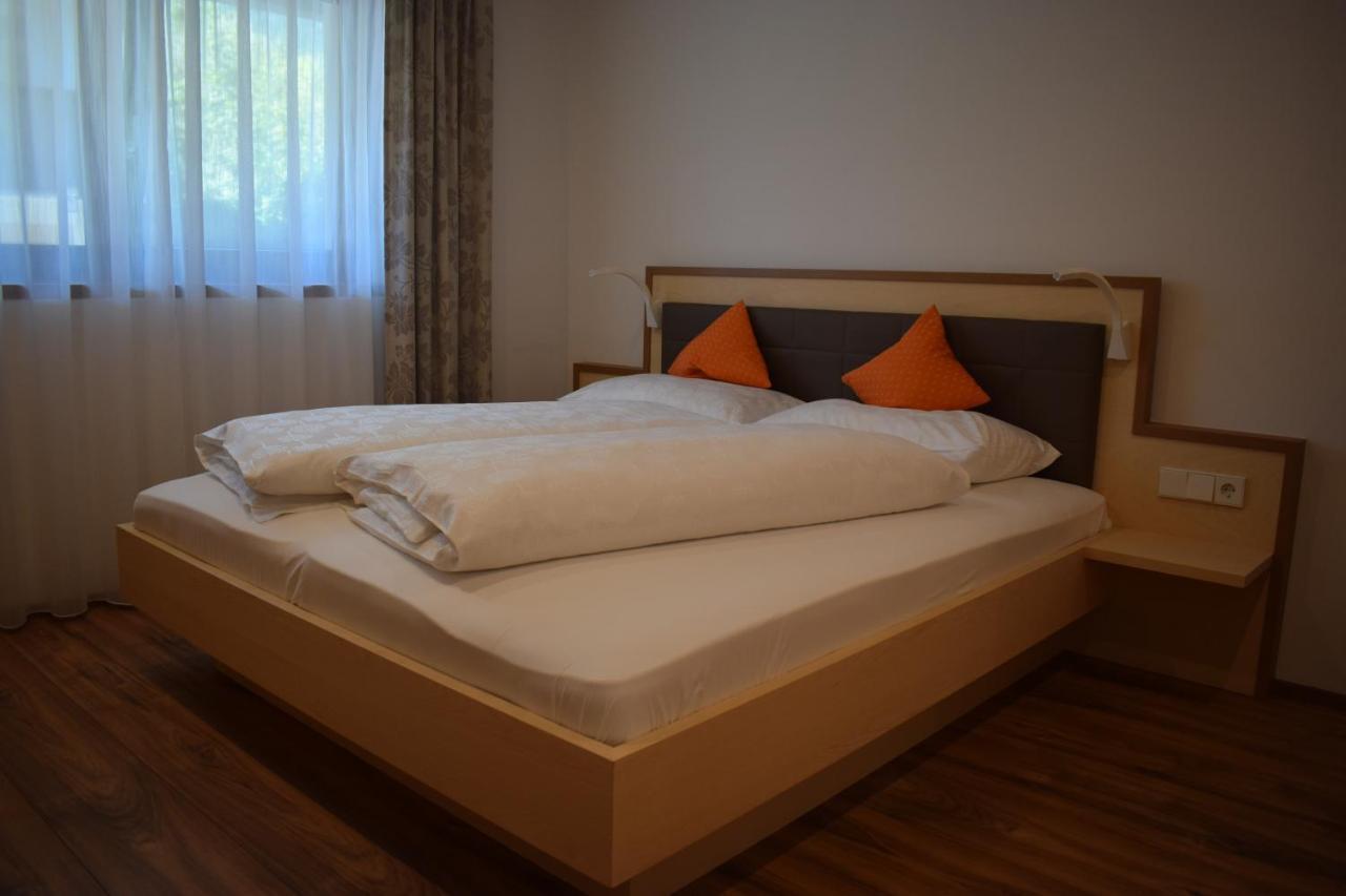 Residence Ladurn Тироло Экстерьер фото