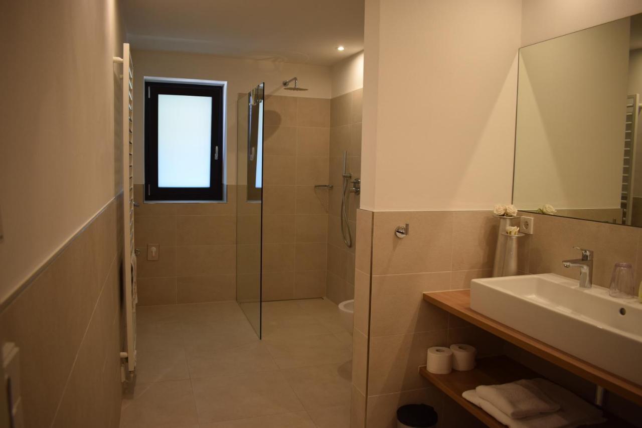 Residence Ladurn Тироло Экстерьер фото