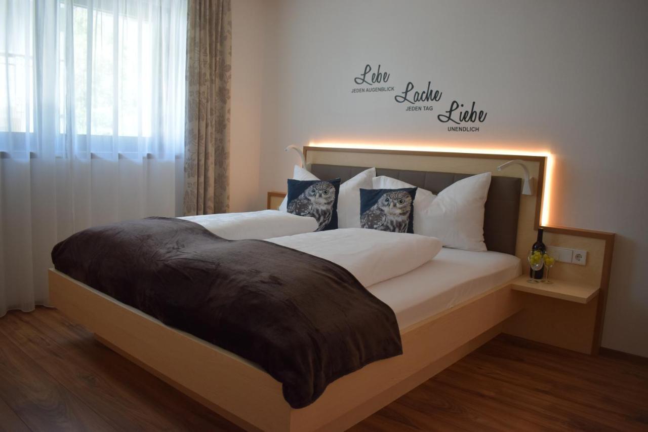 Residence Ladurn Тироло Экстерьер фото