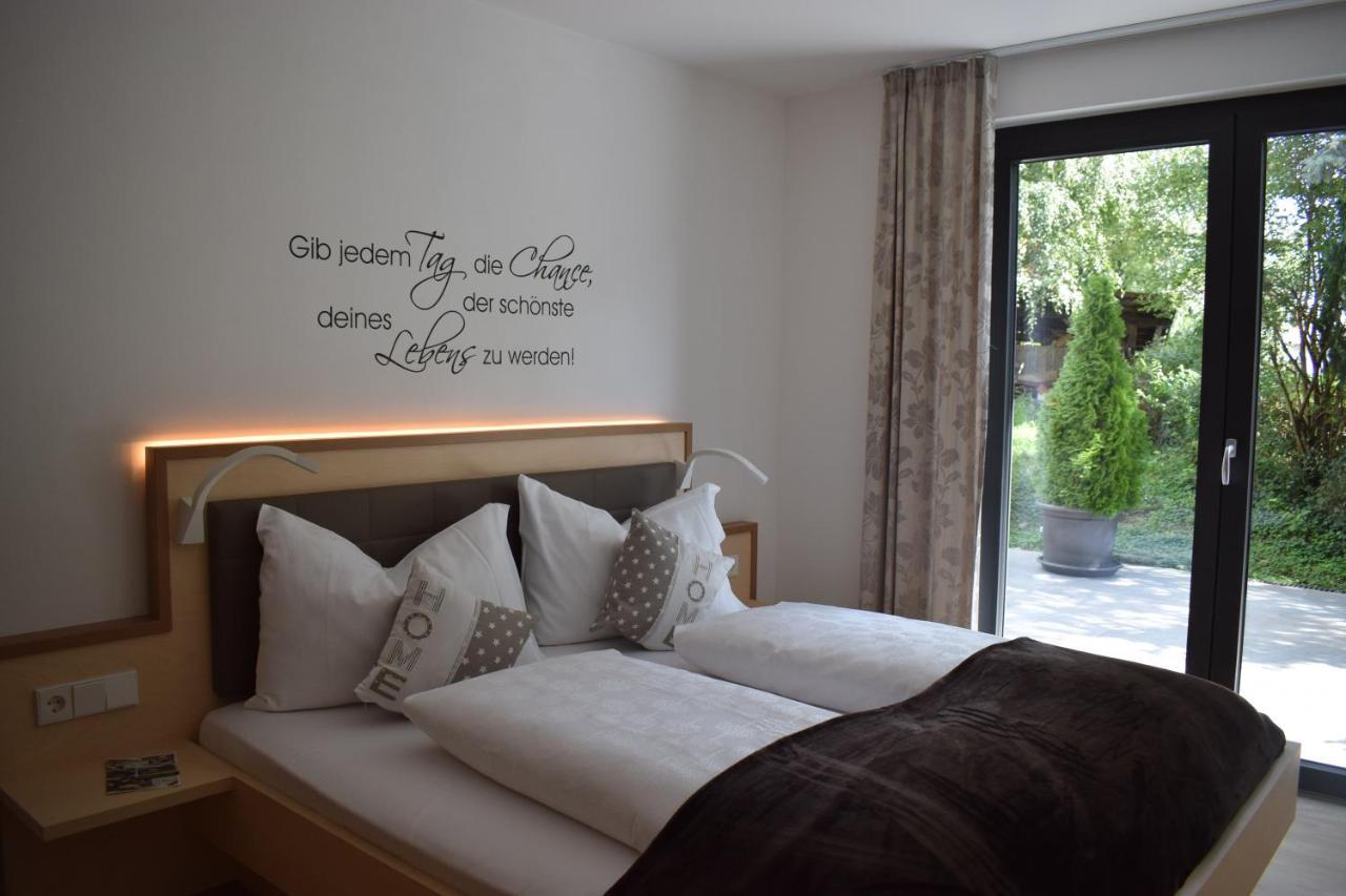 Residence Ladurn Тироло Экстерьер фото